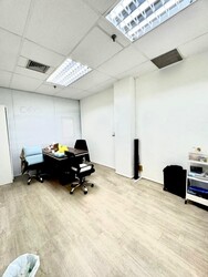 No Takeover fee | Bugis fitted office | Avail now (D7), Office #519150341